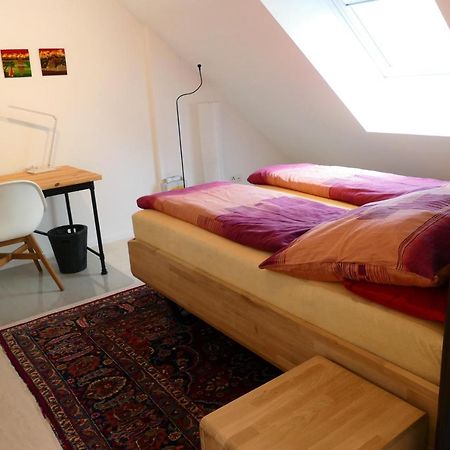 Otterhaus Lägenhet Trippstadt Exteriör bild