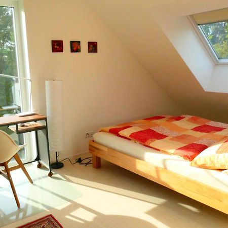 Otterhaus Lägenhet Trippstadt Exteriör bild