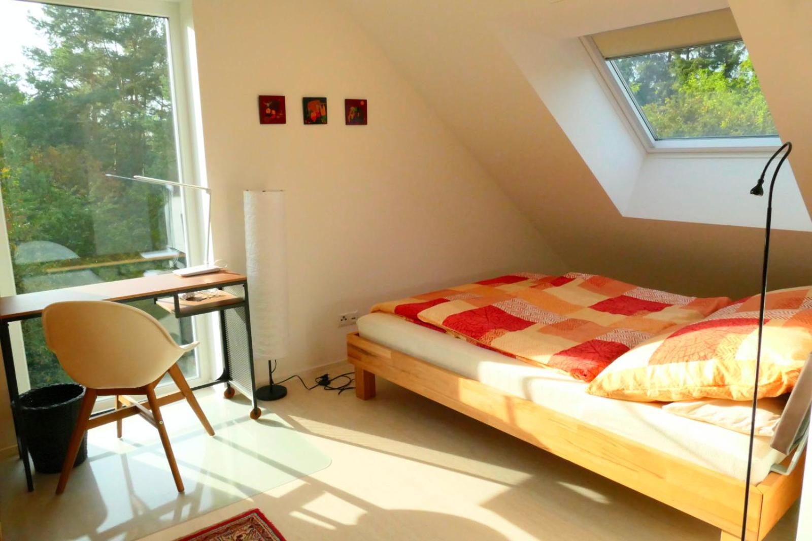 Otterhaus Lägenhet Trippstadt Exteriör bild