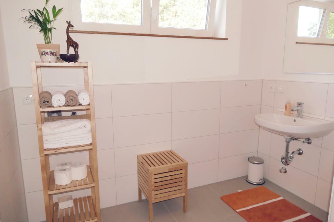 Otterhaus Lägenhet Trippstadt Exteriör bild